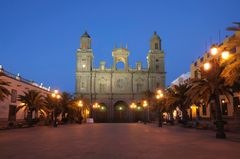 Gran Canaria, Las Palmas - foto iStockphoto.com