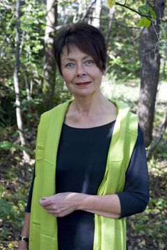 Folk over hele landets er opptatt av å ta vare på humler og bier over hele landet, sier Direktør Det norske hageselskap Tove Berg