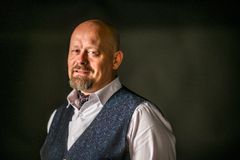 PERSONVERN: – Du bør være spesielt oppmerksom på at standardinnstillingene for personvern og sikkerhet ikke beskytter tilstrekkelig, sier daglig leder Kai Roer i CLTRe. Foto: Katrine Lunke