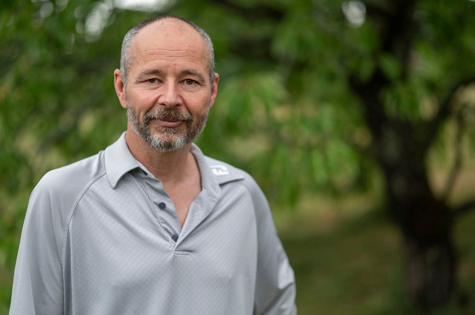 Rasmus Benestad