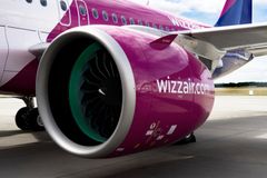 Wizz Air har tatt ut stevning mot Ager fylkeskommne.