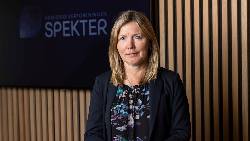 Anne Turid Wikdahl 2022