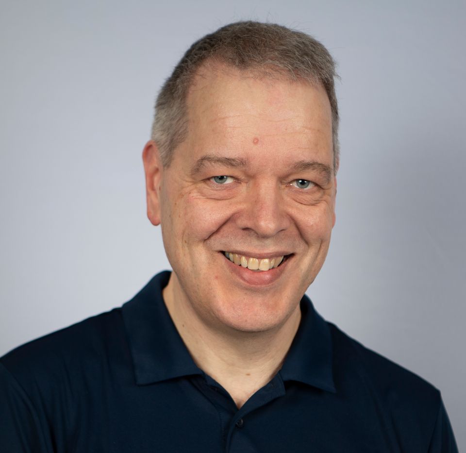 Ole Irgens