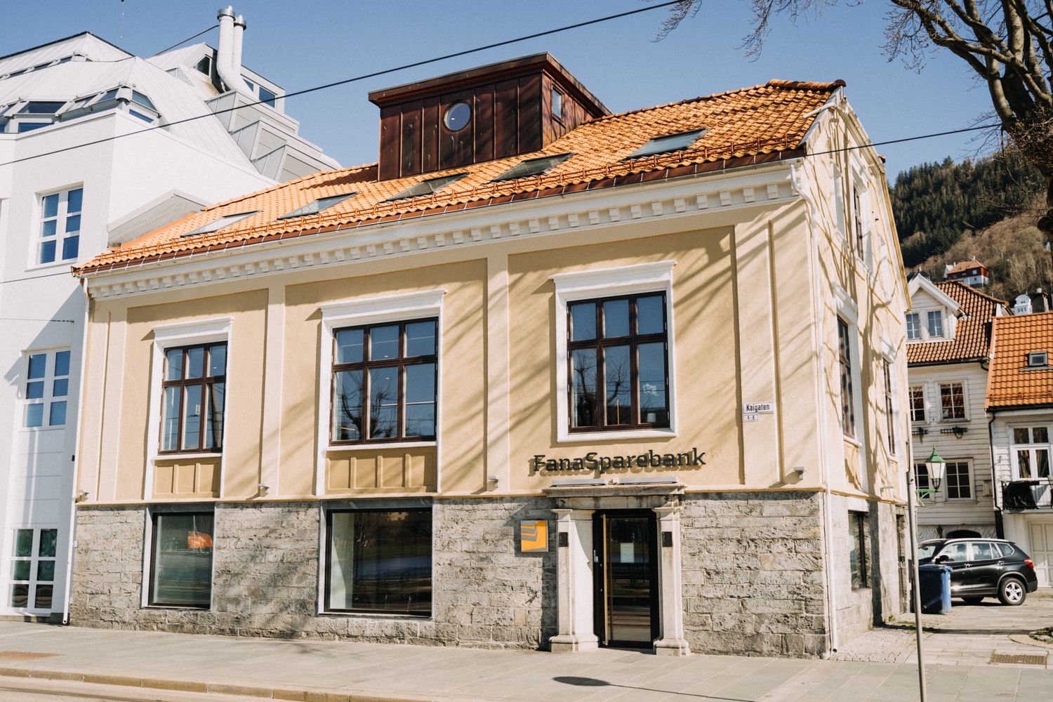 Fana Sparebank
