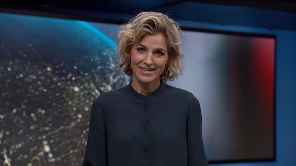 Guri Solberg blir nytt TV 2-anker