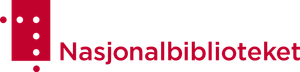 Nasjonalbiblioteket-logo