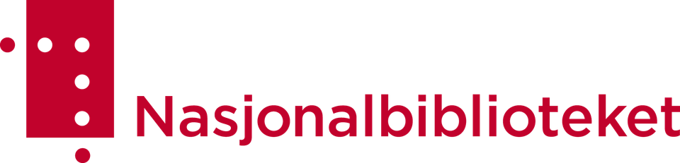 Nasjonalbiblioteket