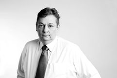 President i NITO, Trond Markussen, advarer mot at et autoritært arbeidsliv kan føre til "ja-kultur" i bedriftene.
