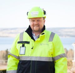 Det er aldri før i Norge vært finansiert og realisert et firefelts motorveiprosjekt så raskt som man gjør nå på E6 Kolomoen-Moelv. Det gleder Nye Veiers utbyggingsdirektør Øyvind Moshagen.
