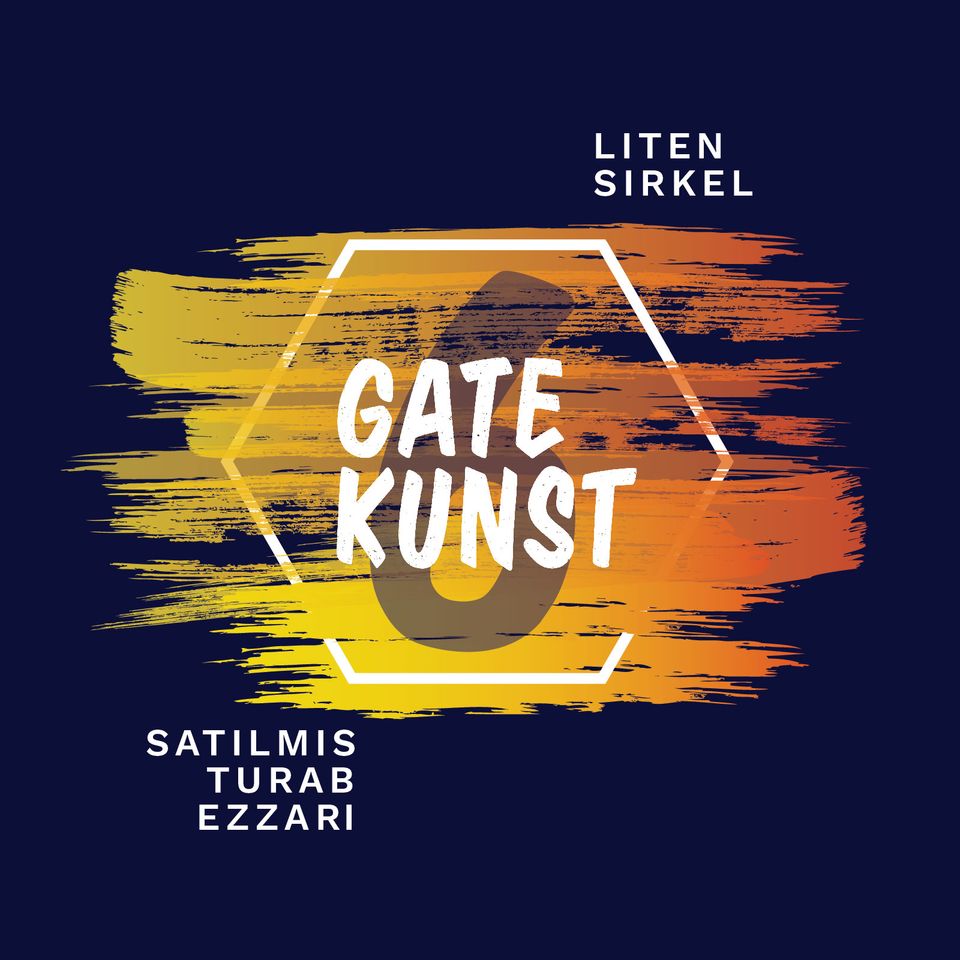 F rste L t Ute Fra Gatekunst 6 Universal Music Norge