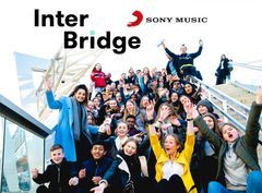 InterBridge og Sony Music inngår samarbeid