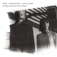 Albumcover for The Personal Gallery