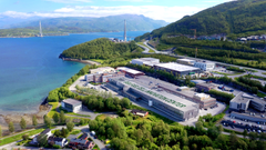 TECO 2030 is currently in the process of separating its carbon capture business unit into a separate entity fully owned by TECO 2030 ASA. The new entity will be known as TECO 2030 Carbon Capture AS and will be based in Narvik in northern Norway, in the same building that will become home to the new TECO 2030 Innovation Center Narvik.