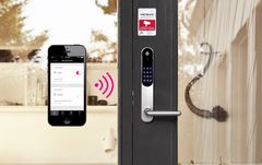 Verisures produkter blir til salgs i Coop-butikker