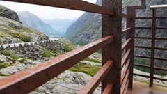 Foto: SD/Henrik Jonassen