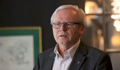 Sven Arild Hansen, tlf. 916 16 365
sven.arild.hansen@kystverket.no