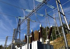 ABB leverer oppgradering av spenningsnivået til 420 kV ved fire transformatorstasjoner i Midt-Norge, som vil øke forsyningssikkerheten i sentralnettet og tilrettelegger for integrering av mer grønn kraft.