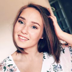 Amalie Feyling Flatebø (22) Oslo