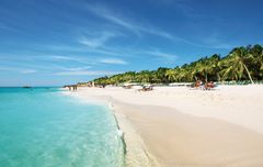 Playa del Carmen Mexico - TUI Norge
