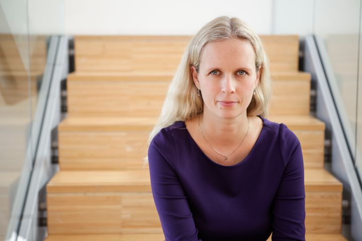 Direktør for Virke dagligvare, Ingvill Størksen