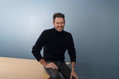 Daglig leder i MIttanbud, Håvard Bungum