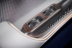 VISION EQXX tar elektrisk rekkevidde og effektivitet til et helt nytt nivå. Foto: Mercedes-Benz