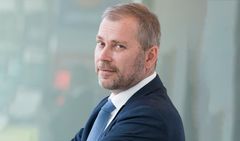 Hasse Kristiansen