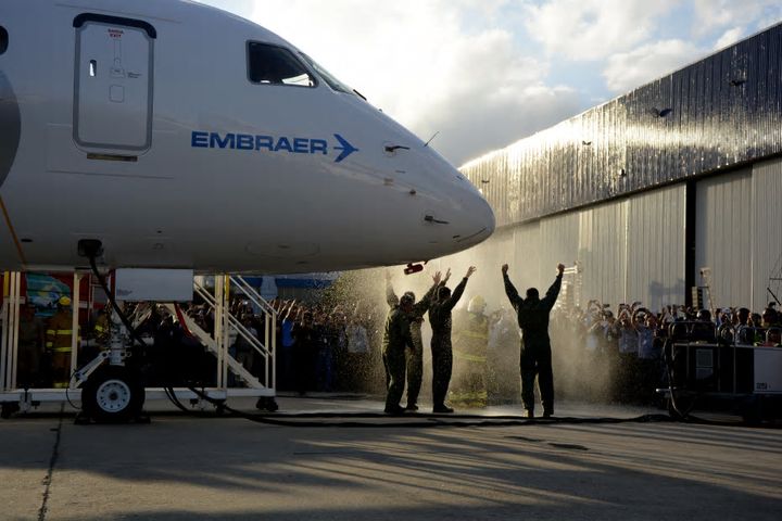 (Photo: Widerøe)