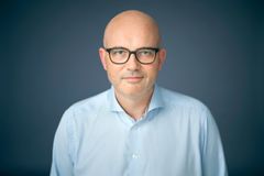 Aarebrotforelesningen 2022 skal holdes av Lars Fredrik Händler Svendsen. Foto: CF-Wesenberg/kolonihaven.no