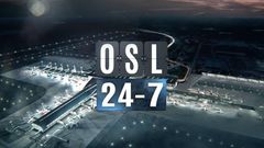 OSL 24-7 vises på Viasat 4 til våren