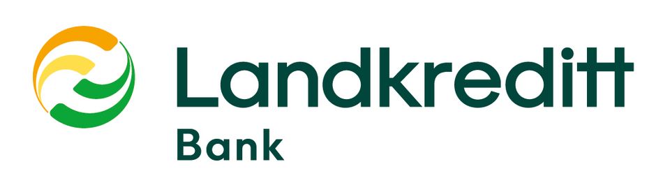 Logo Landkreditt Bank