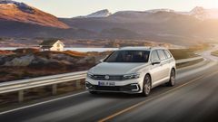 Passat GTE