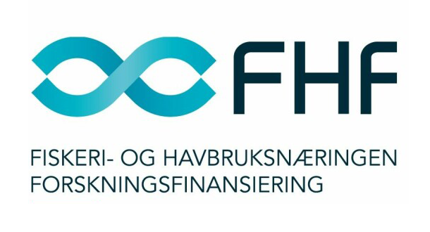 FHF - Fiskeri- og havbruksnæringens forskningsfinansiering