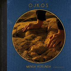 Cover "Mensa Rotunda". Artwork: Bjørnar Sira.