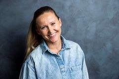 Anette Hansen, kokk i MatPrat