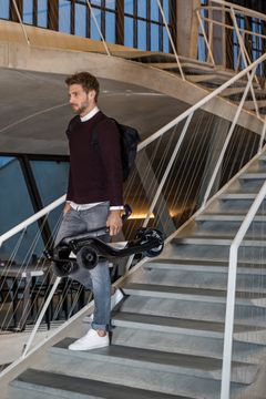 Cityskater