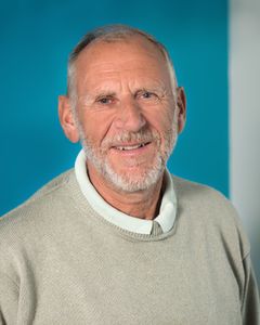 Bjørn-Erik Haugan, sjef for forretningsutvikling på Teknologisenter Mongstad