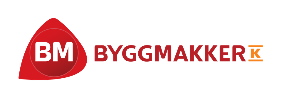 Byggmakker logo