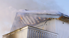 1 av 4 nordmenn har opplevd branntilløp i hjemmet.
