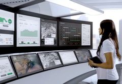 ABB skaper en leder fokusert på digitale bransjer.