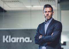 Thomas Elvestad, Markedsdirektør, Klarna Norge