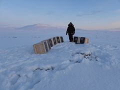 Foto: SNO/Miljødirektoratet