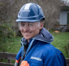 Kai Haakon Kristensen