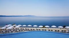 Sensimar Adriatic Beach