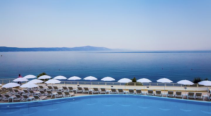Sensimar Adriatic Beach
