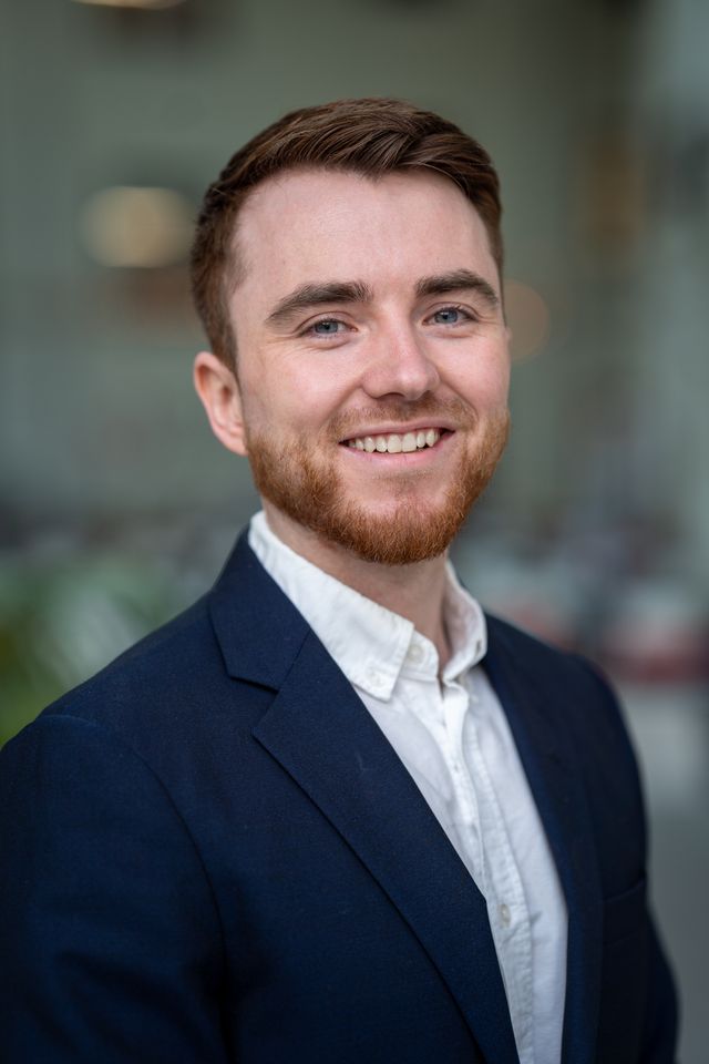 Pressefoto - Niklas Fjeldberg