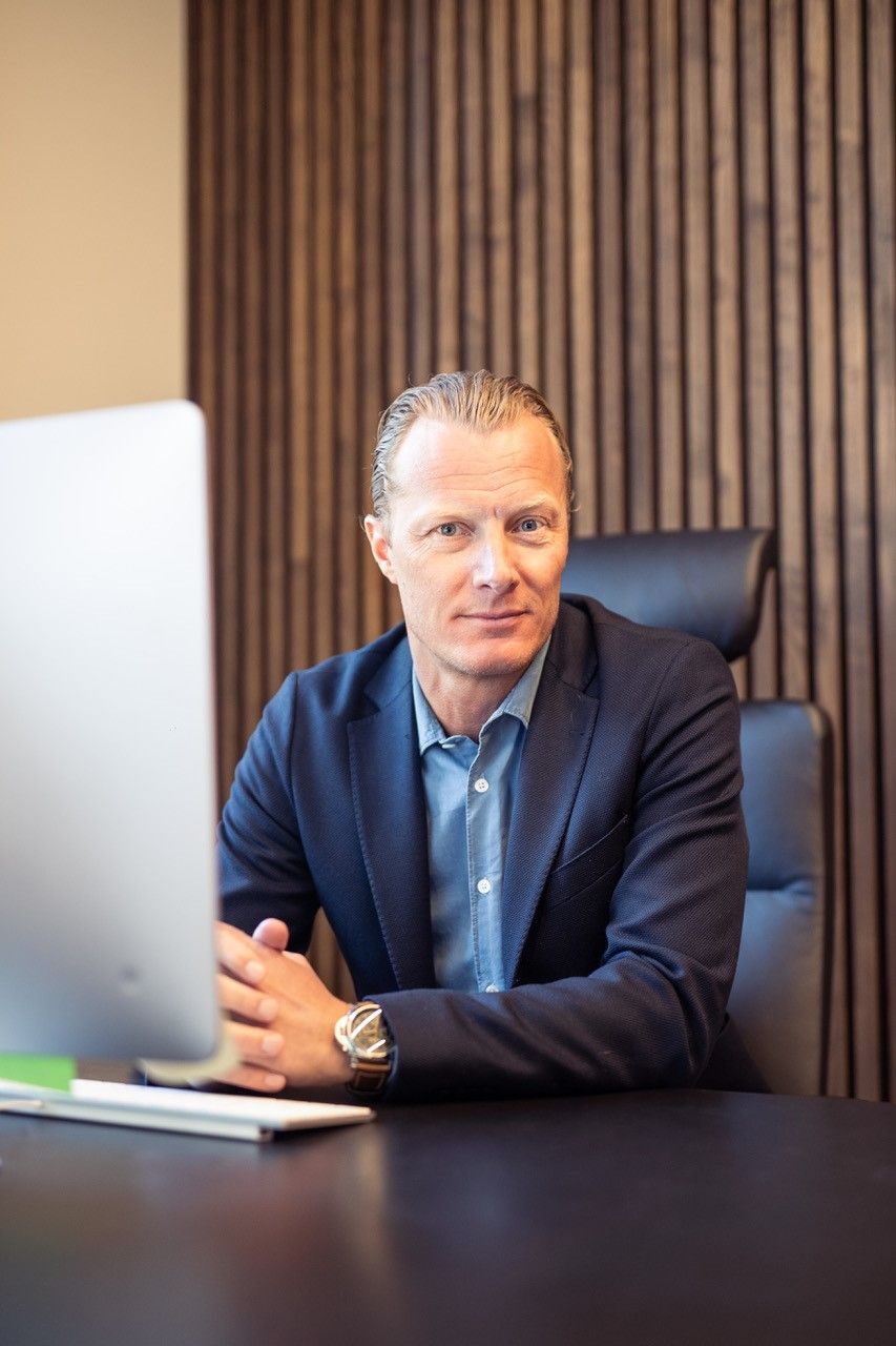 Rekordår for REKOM – omsatte for 2,2 milliarder danske kroner | REKOM