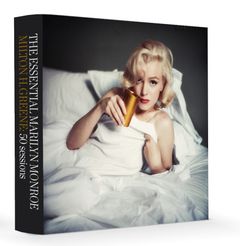 The Essential Marilyn Monroe av Joshua Greene.