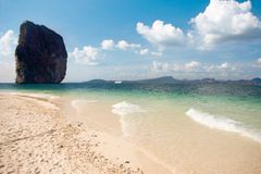 TUI - Ao Nang - Thailand