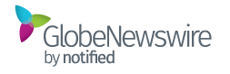 GlobeNewswire by notified